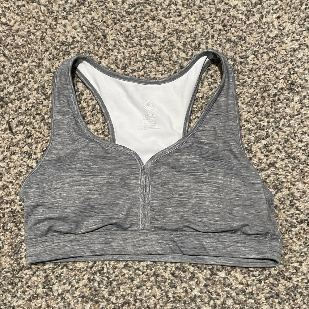 Senita Sports Bra